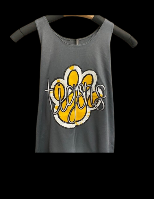 Girls Tank