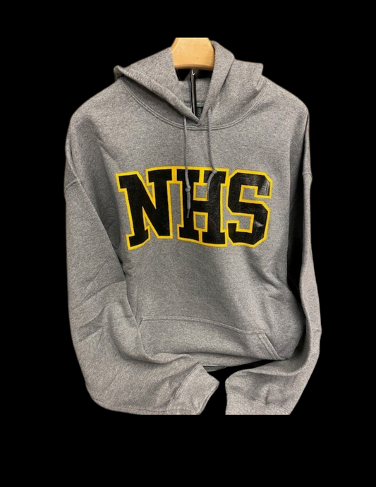 Mens NHS Hoodie